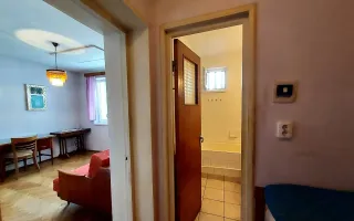 Apartament 3 camere decomandat 80mp Deva – str. Titu Maiorescu, parter - Poză 13