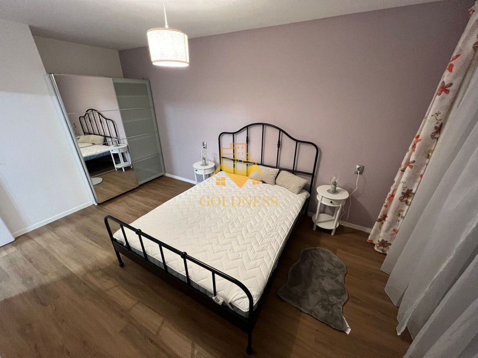 2 camere, modern, bloc nou, Zorilor, zona LIDL, Scala Frunzisului - Poză 5