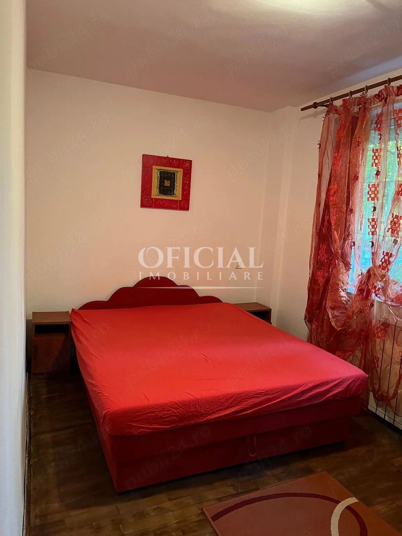 Apartament 2 Camere | 48 Mp | Parter | Gheorgheni Unirii Iulius Mall - Poză 1