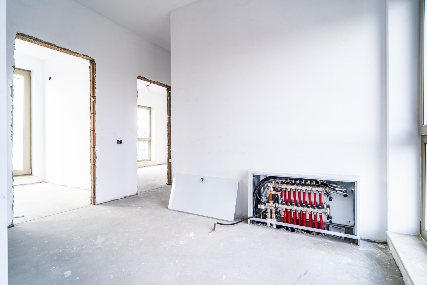 | COMISION 0% | VILA INDIVIDUALA |5 CAMERE| FINISATA LA ALB| TOATE UTILITATILE ! - Poză 3