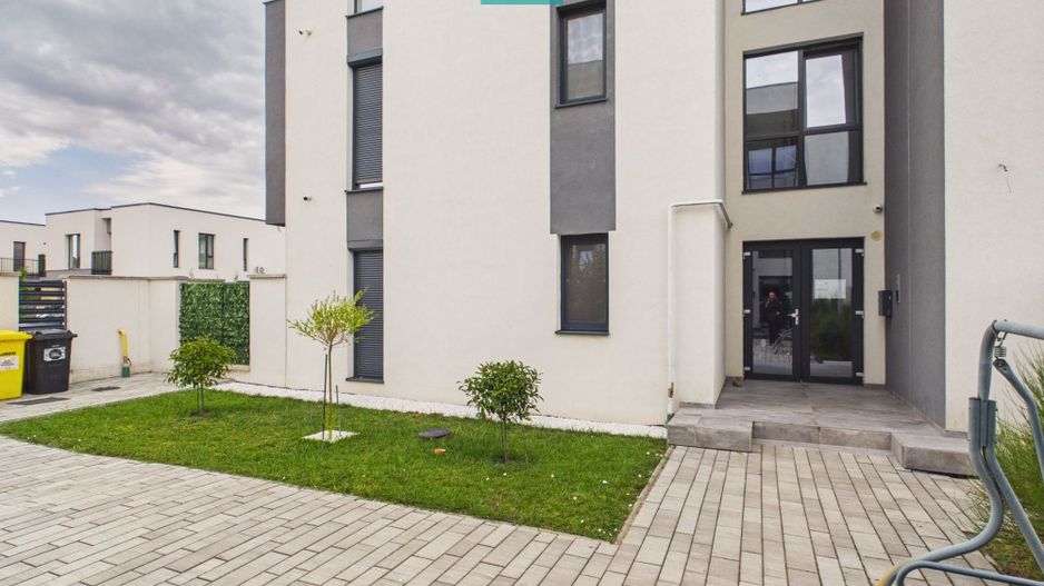 Apartament modern cu 2 camere  – Ciarda Roșie - Poză 32