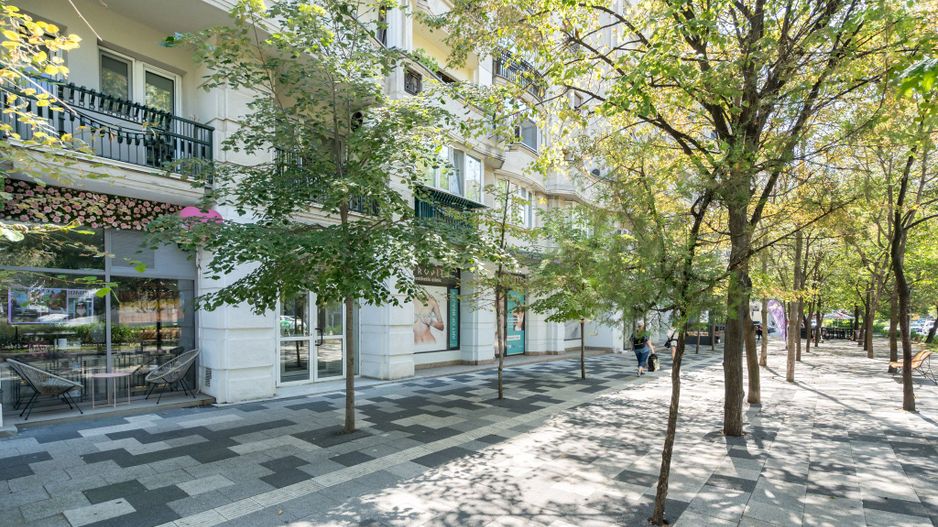 COMISION 0% - Garsoniera luminoasa Bd. Decebal - Piata Alba Iulia - Poză 17