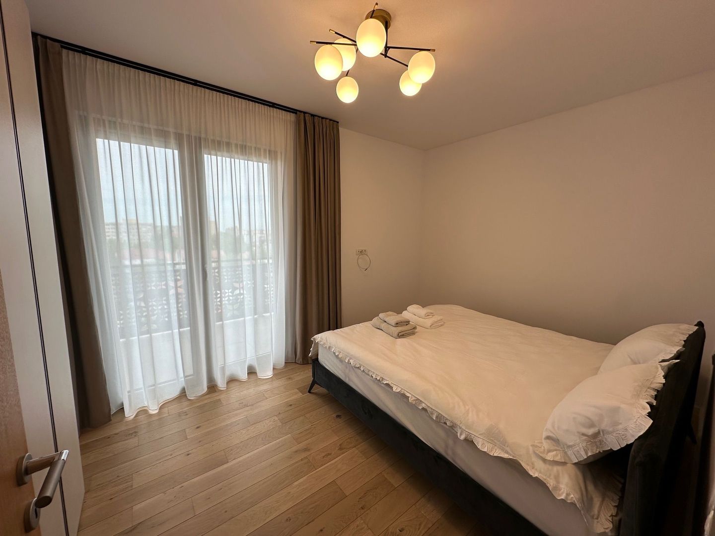 Apartament 3 camere de inchiriat - Poză 9