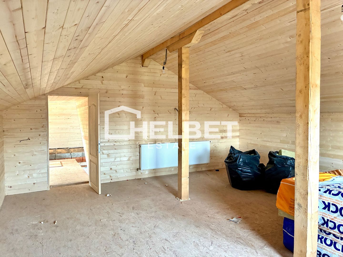 Casă/Sânpetru/Drum asfaltat/ Parter - Poză 20