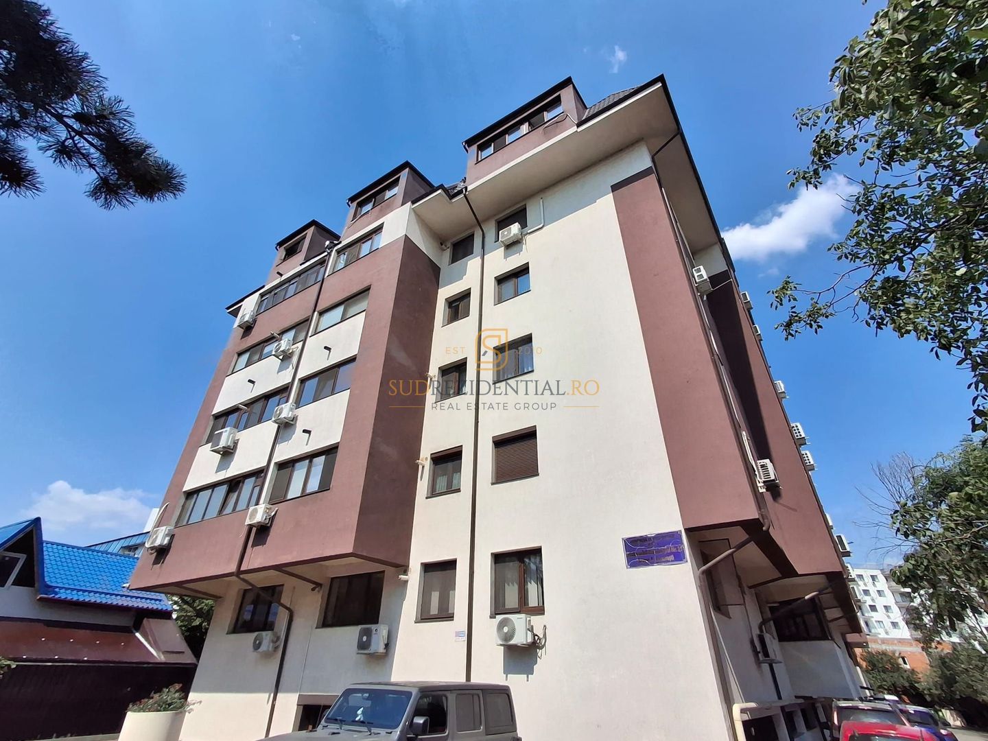 Garsoniera de vanzare, stradal Metalurgiei, parcare, Comision 0% - Poză 1