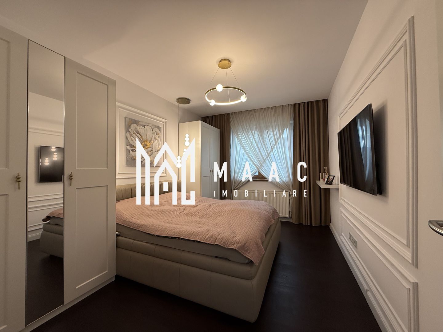Apartament 3 camere | Gradina 159 MP | 2 Parcari | Selimbar - Poză 3