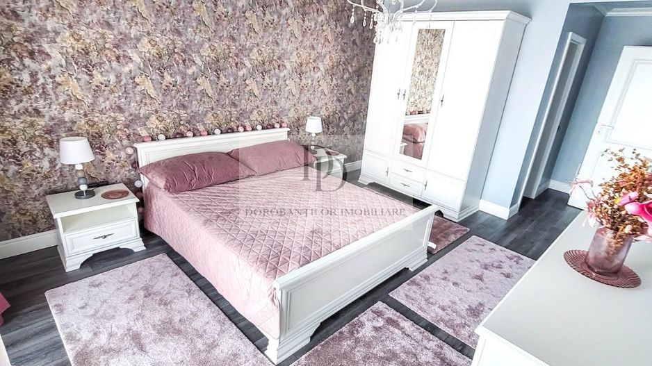 Casă premium cu piscină | Confort, eleganță și intimitate | Gruia - Poză 11