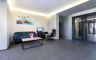 COMISION 0% - Apartament 2 camere superb Dinamic City, vedere panoramica oras - Poză 16