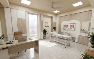 Oportunitate unică de închiriere – Clădire de birouri ultracentrală - Poză 6