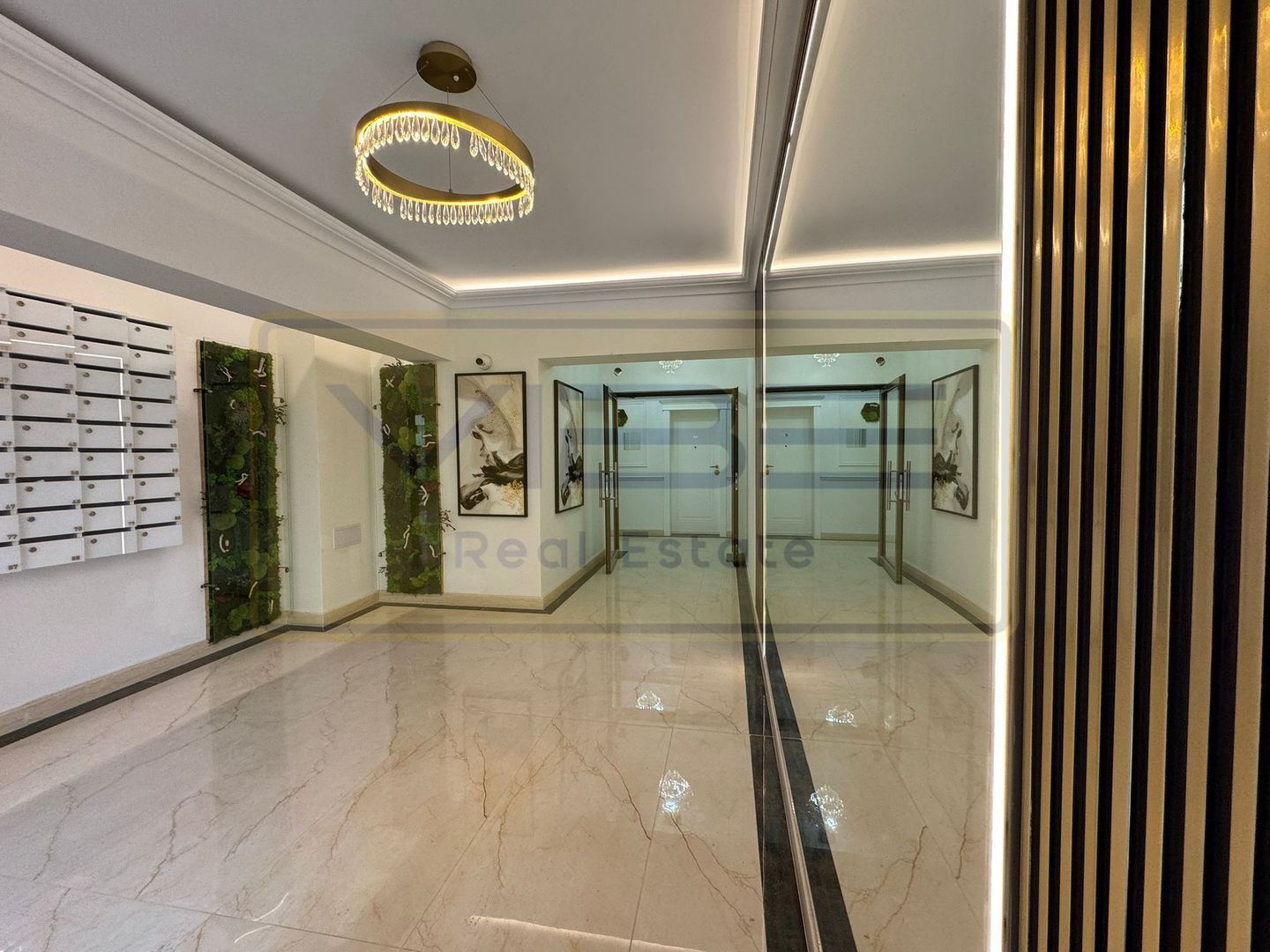 Apartament NOU 2 camere Copou + parcare Royal Town - Poză 29