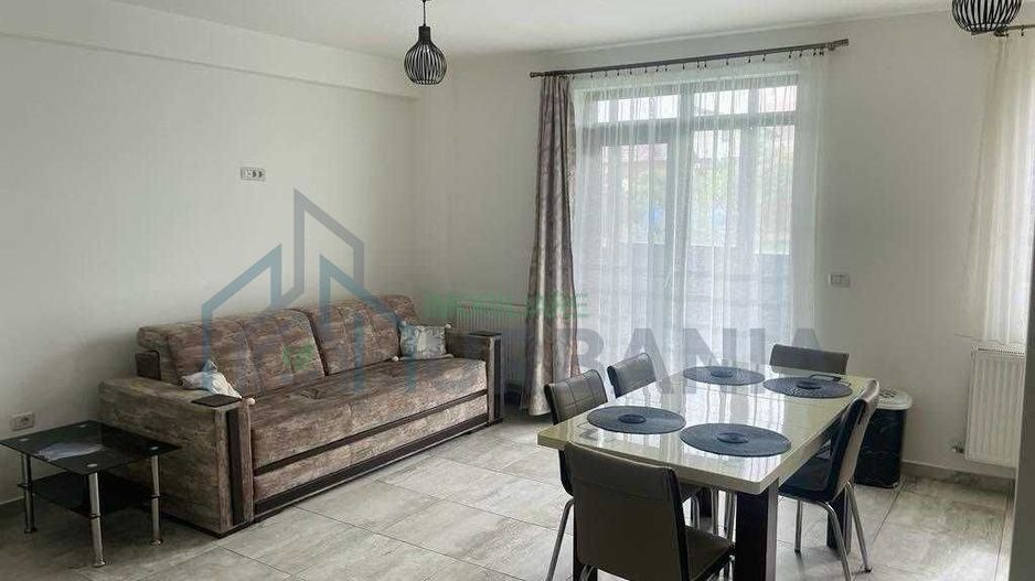 Apartament 3 camere, etaj 1, bloc nou, parcare inclusa, Valea Lupului - Strada Soarelui - Poză 1