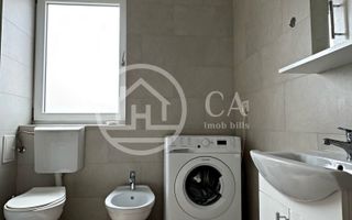 Apartament cu 4 camere de închiriat în Prima Onestilor, Oradea - Poză 13