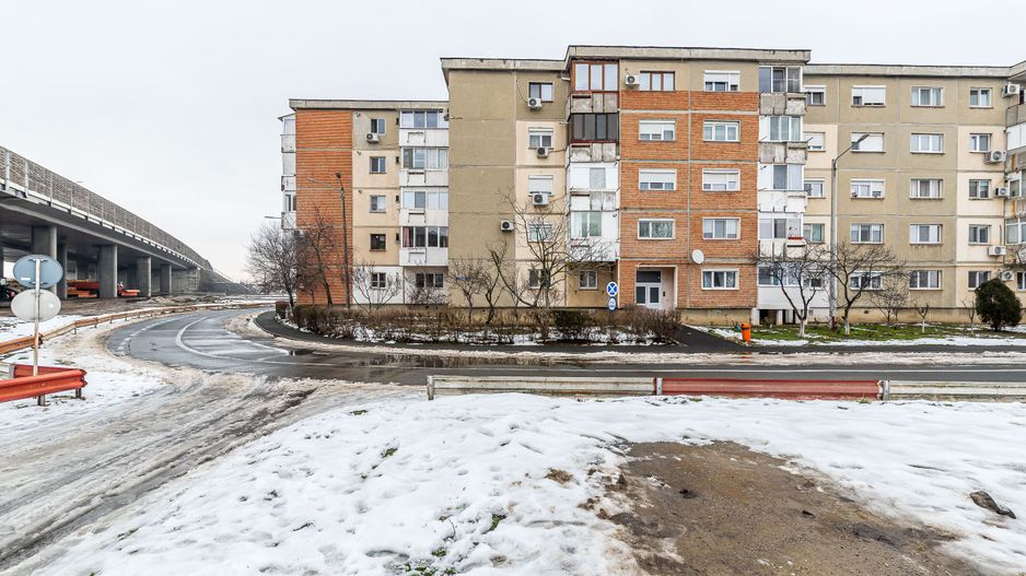 Apartament 3 camere decomandat - Malul Muresului, Alfa - COMISION 0 - Poză 7