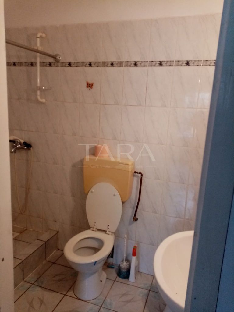 Apartament 2 camere – Mărăști, zona Expo Transilvania – 70 mp. - Poză 7