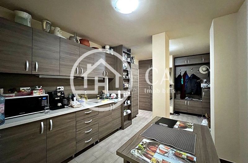 Apartament de vânzare tip PB cu 4 camere în Calea Aradului, Oradea - Poză 1