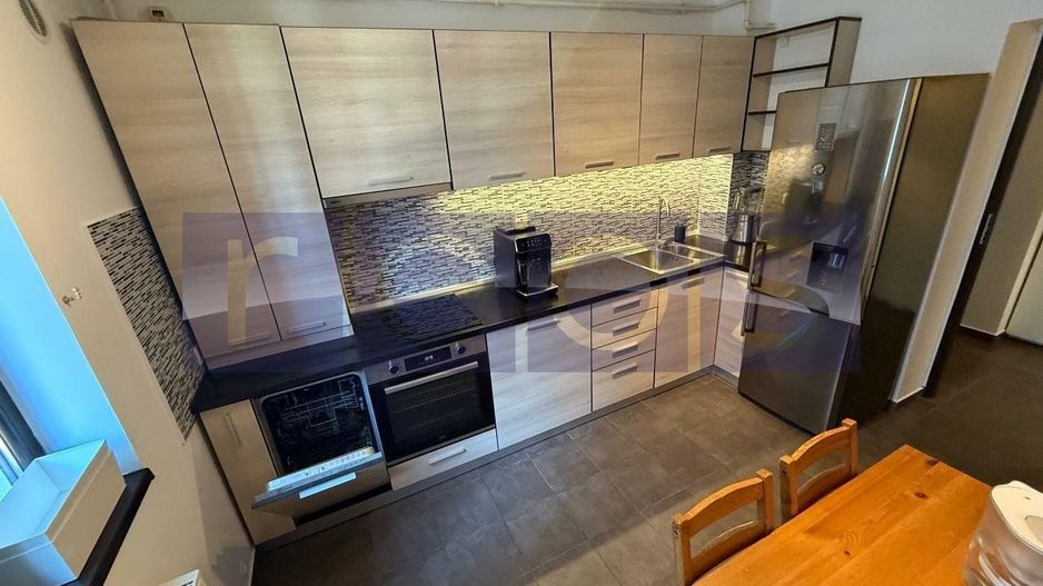 VANZARE APARTAMENT 2 CAMERE 53MP OZANA SARA RESIDENCE PARCARE INCLUS - Poză 5