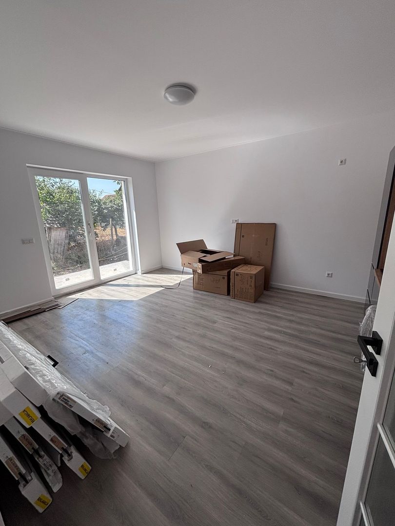 Casă modernă de închiriat 🏡 - Poză 5