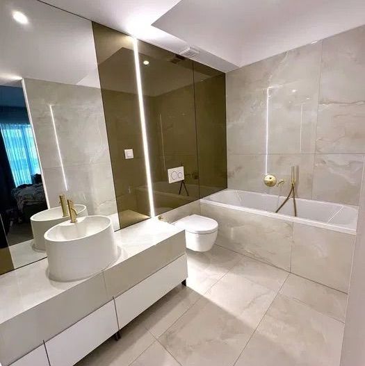 Chirie I Apartament 3 camere I Cortina North | Pipera - Poză 7