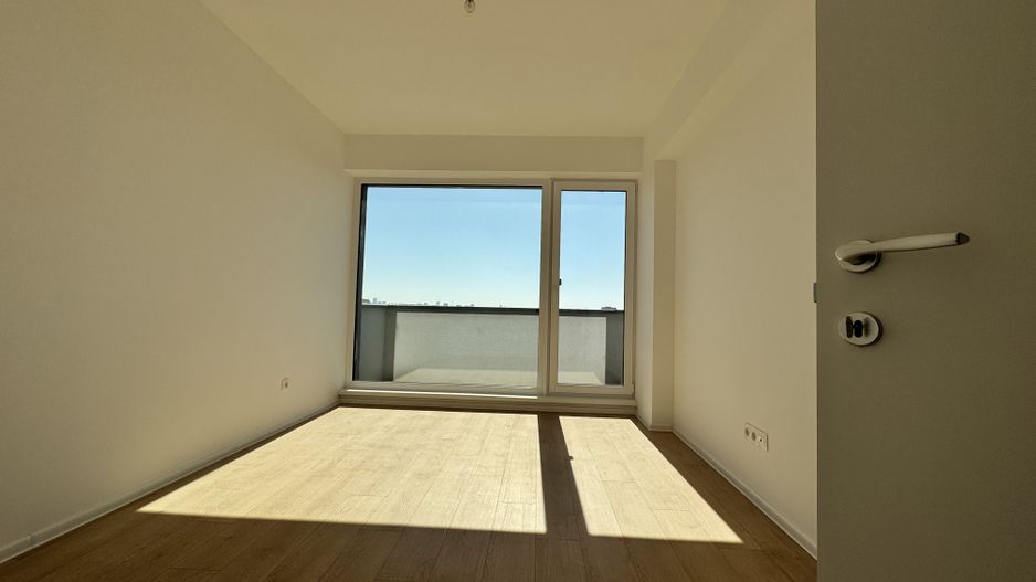 Apartament 2 camere decomandat + terasa 10mp Lacul Straulesti - Poză 2