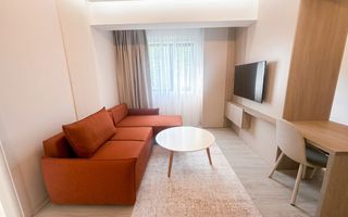 Prima închiriere | Apartament 2 camere | Parcare subterană inclusă - Poză 3