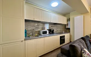 SOLD/VANDUT - Apartament cu 2 camere de vânzare, Mamaia, vedere la mare - Poză 11
