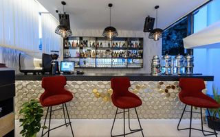 Pensiune Kazeboo Beach | Hanu cu Peste - Poză 4