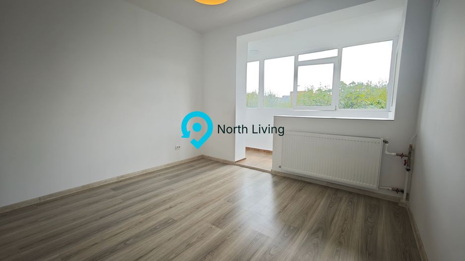 2 cam renovat 2026 | Decomandat | Arondat Școala 75 | Muncii - Poză 4