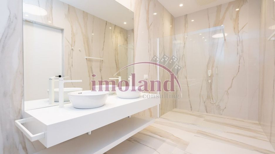 Apartament superb - 4 camere - vanzare - Rahmaninov - Floreasca - Poză 30