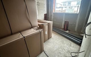 CASA INDIVIDUALA, 4 CAMERE, TOATE UTILITATILE, TEREN 300 MP, COMIS 0% - Poză 12