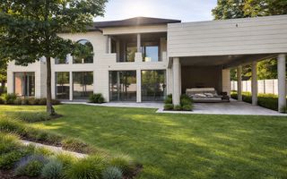 Vila deosebita | Corbeanca | langa Padure - Poză 3