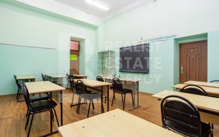 Vânzare, spațiu de birouri,  1305 mp, strada Sarmisegetuza, Botanica - Poză 21