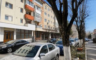 SPAȚIU COMERCIAL 102 MP | VALEA AURIE | VITRINE 8 ML | TRAFIC PIETONAL - Poză 7