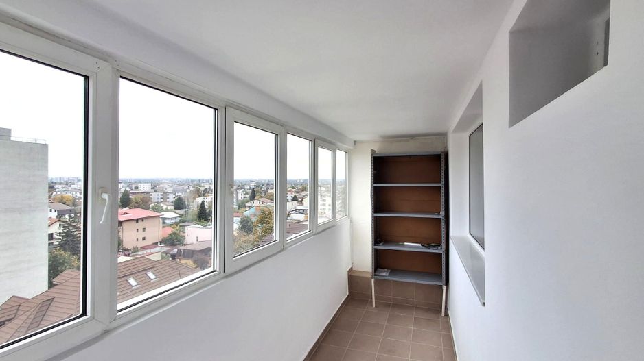 Apartament 2 camere renovat la 2 minute de metrou - Poză 16