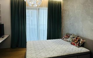 Apartament exclusivist 4 camere | ONE Herăstrău Park | 117,82 mp utili - Poză 18