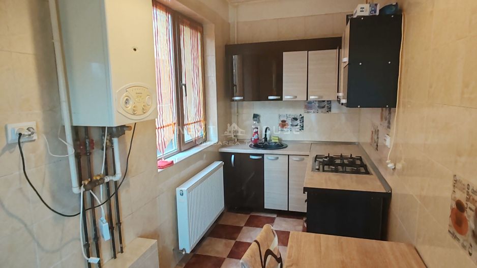 Garsonieră Drumul Taberei | Bloc Nou | Centrală Proprie | Metrou - Poză 11