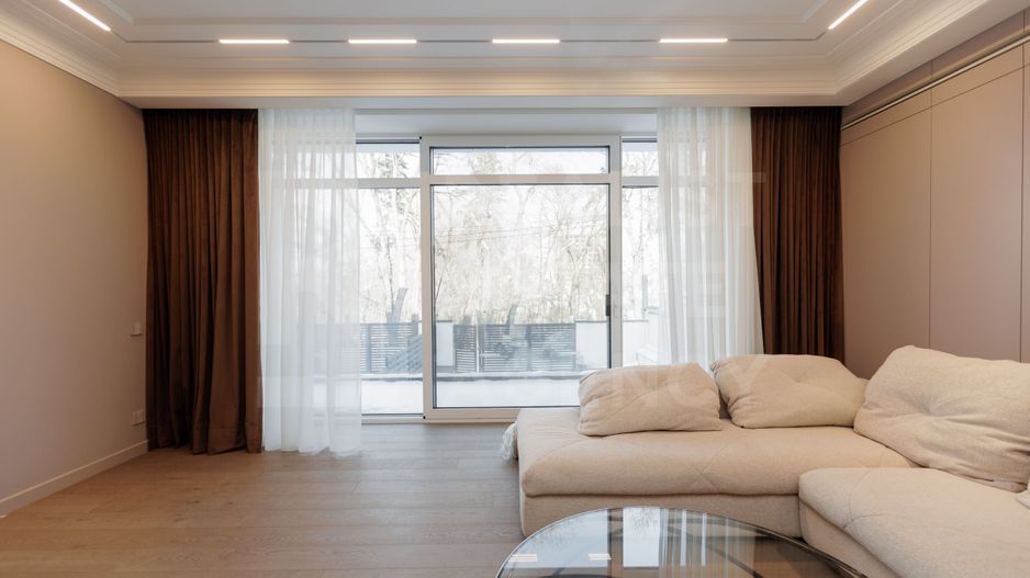 Chirie, duplex, 5 camere, str. Timiș, Centru - Poză 6