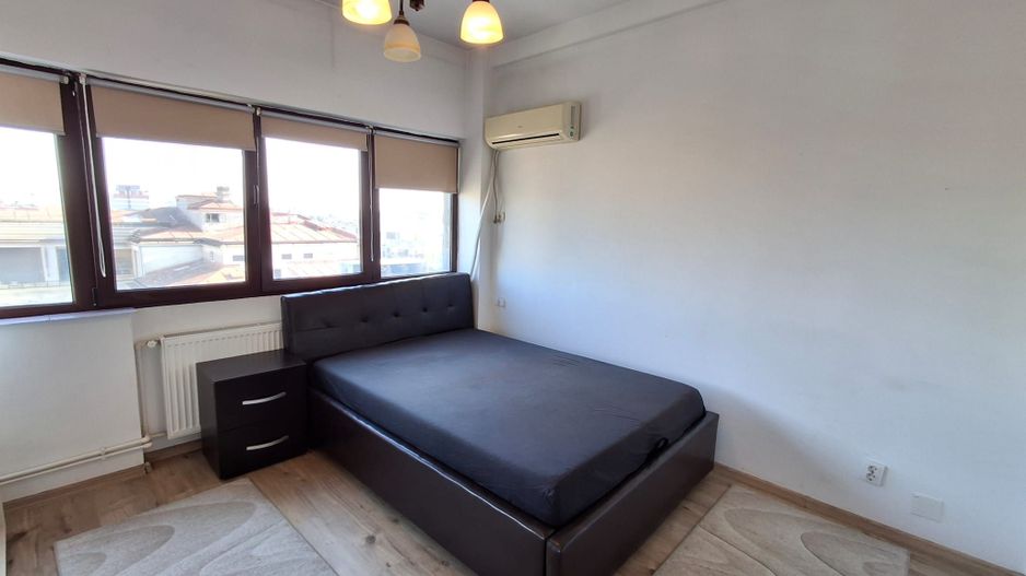 Garsonieră dublă ultracentrală – Bulevardul Carol  Nr. 62. - Poză 1