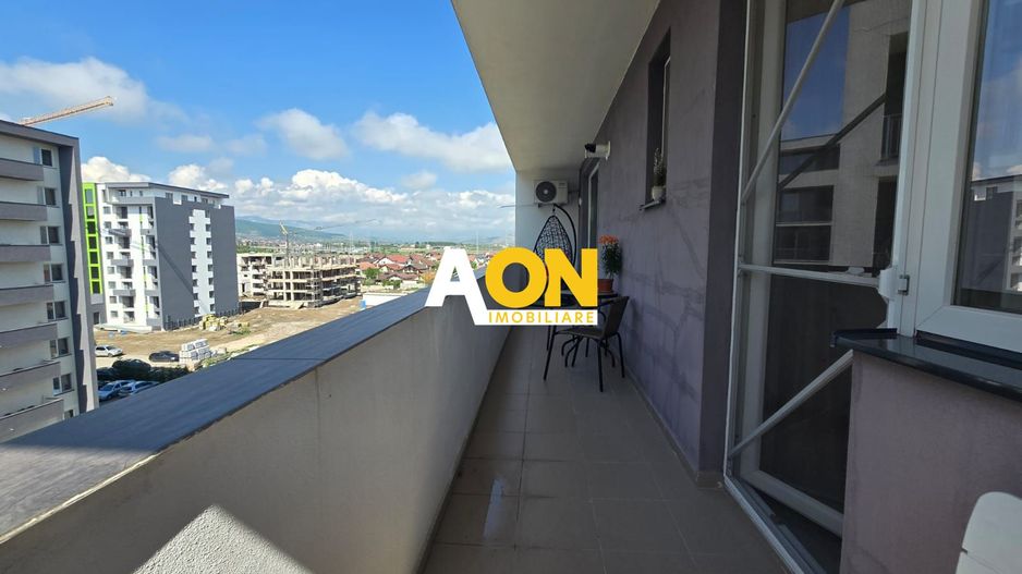 Apartament 3 Camere, Bloc Nou, 81mp Utili - Poză 5