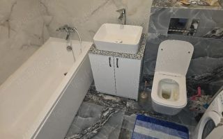 vand apartament doua camere 70 mp adamant towers,nou - Poză 5