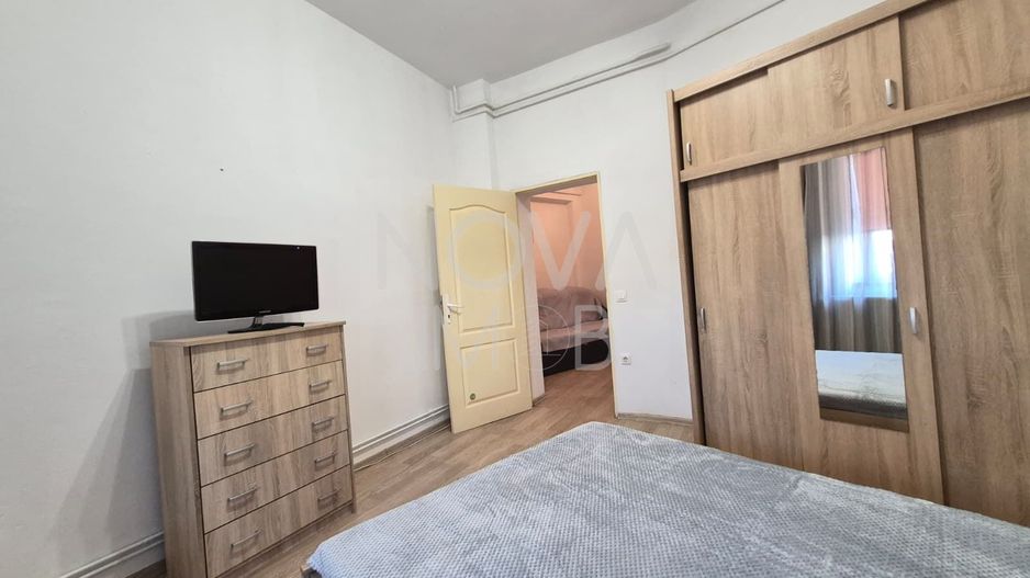 Apartament cu o camera la casa - Zona Milea - Poză 2