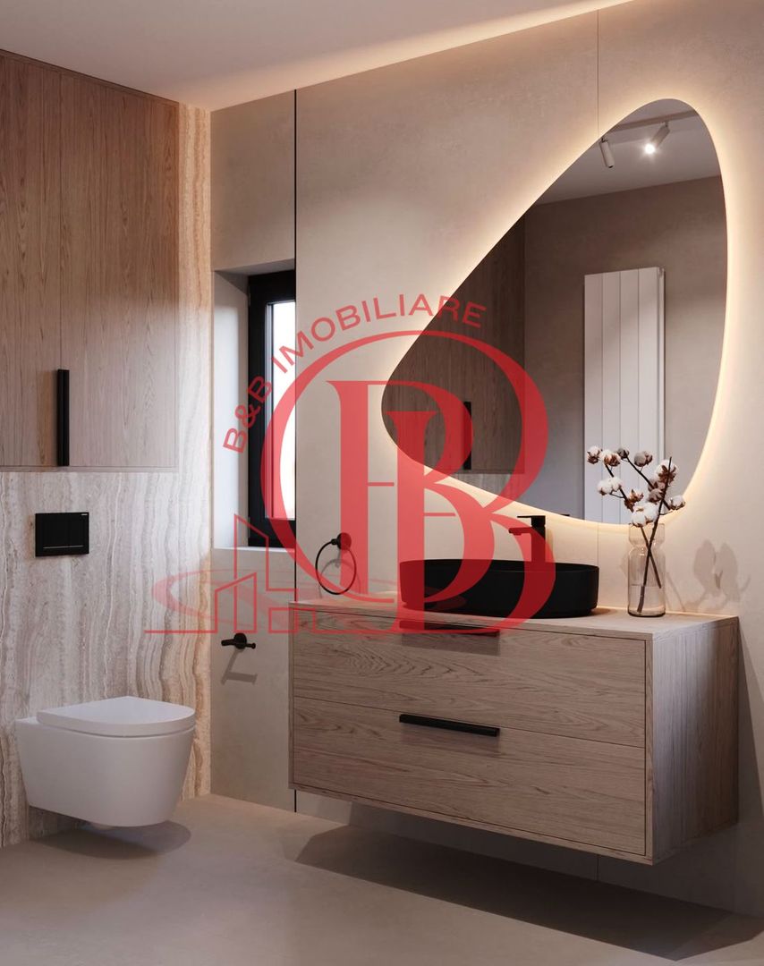 Apartament 2 camere Th. Pallady-Metrou N. Teclu-Comision 0 - Poză 10