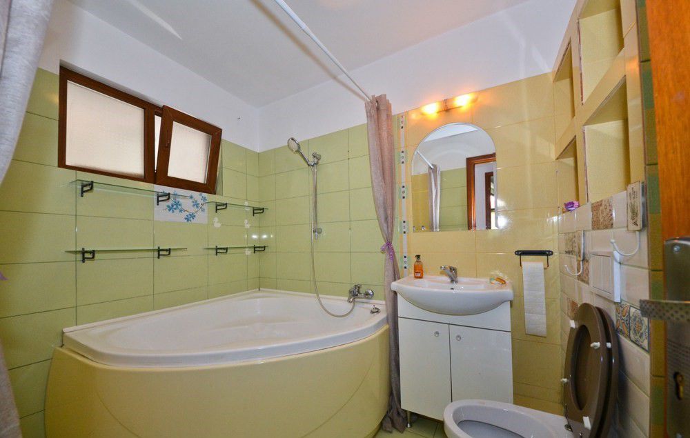 Vilă cochetă Baneasa Dobrogeanu Gherea - Poză 10