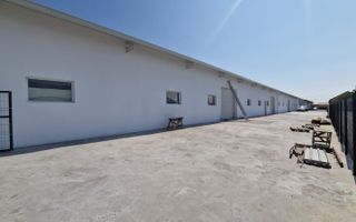 PRIMA INCHIRIERE  METRO  HALE  400MP ACCES TIR - Poză 10