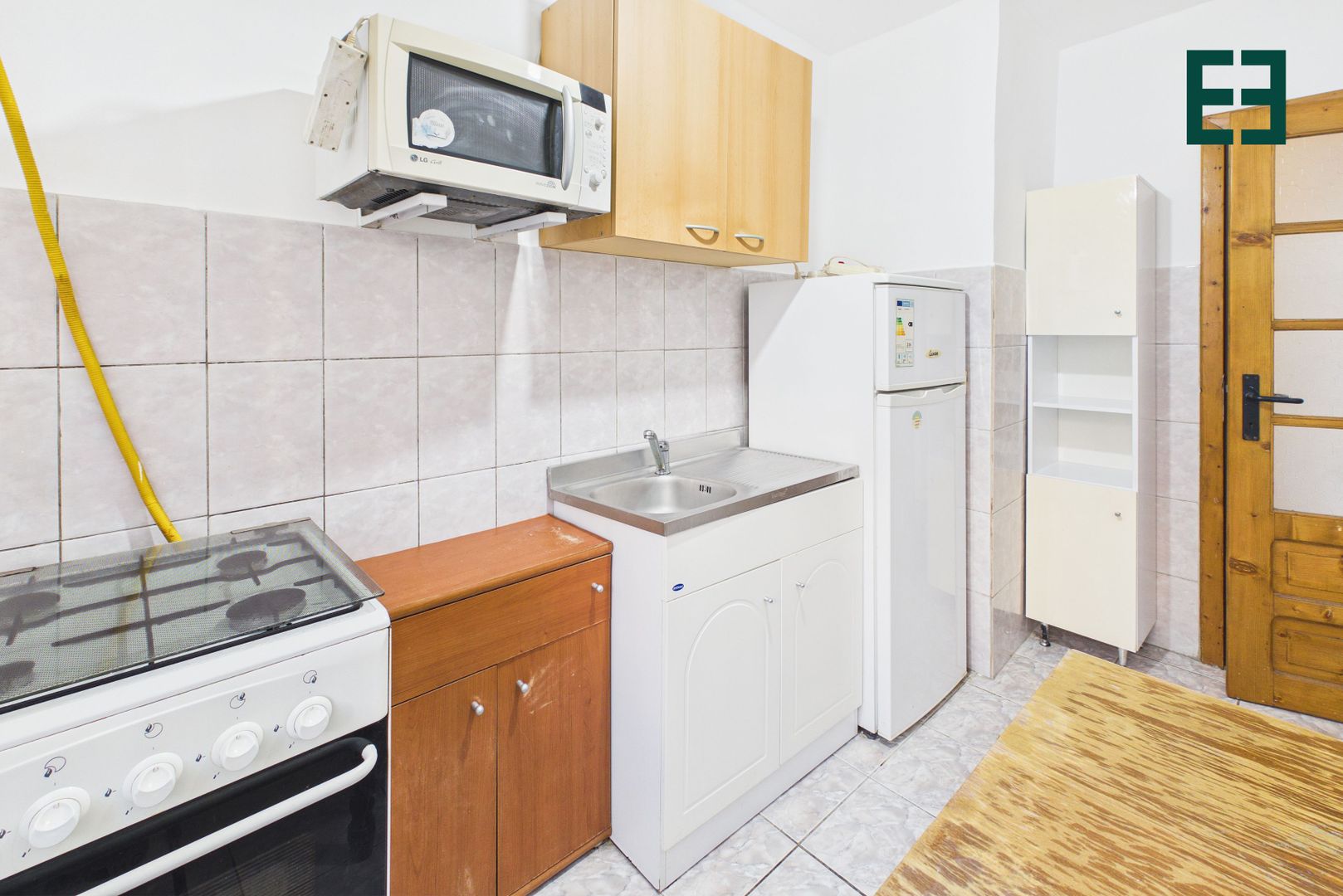 Apartament cu 2 camere etaj 2 - Complex Studențesc - Timișoara - Poză 8