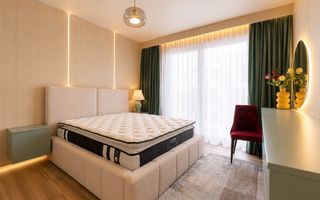 Apartament 2 camere, ultrafinisat,  zona Între Lacuri - Poză 6