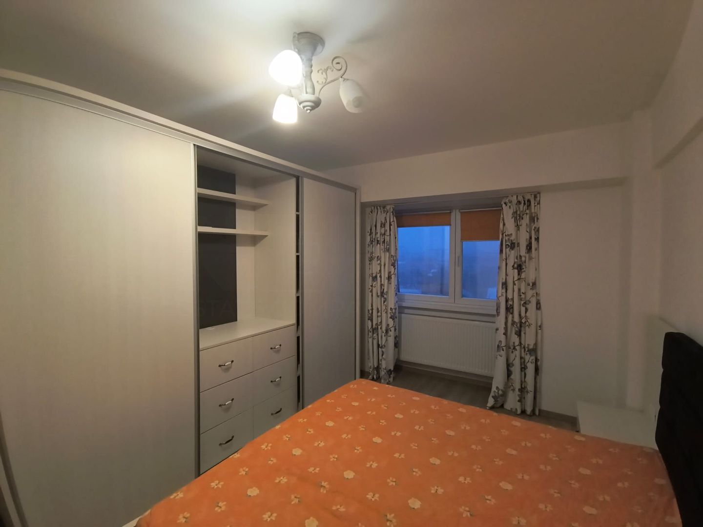 APARTAMENT 2 CAMERE | 69 MP | 93.000€ - Poză 5