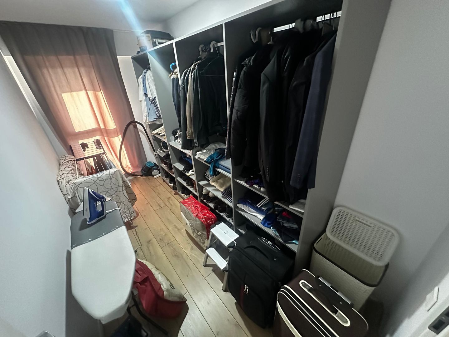 AP. 3 CAMERE MARULUI, MOBILAT/UTILAT, 2 LOCURI PARCARE, COMISION 0% - Poză 3