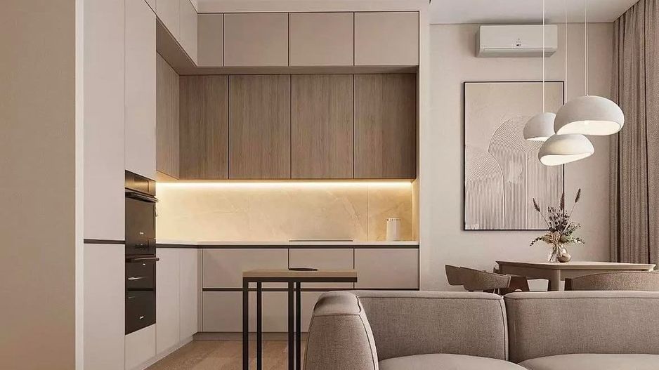 Oferta Lansare 2 camere bloc boutique  parcul Teilor - Poză 1