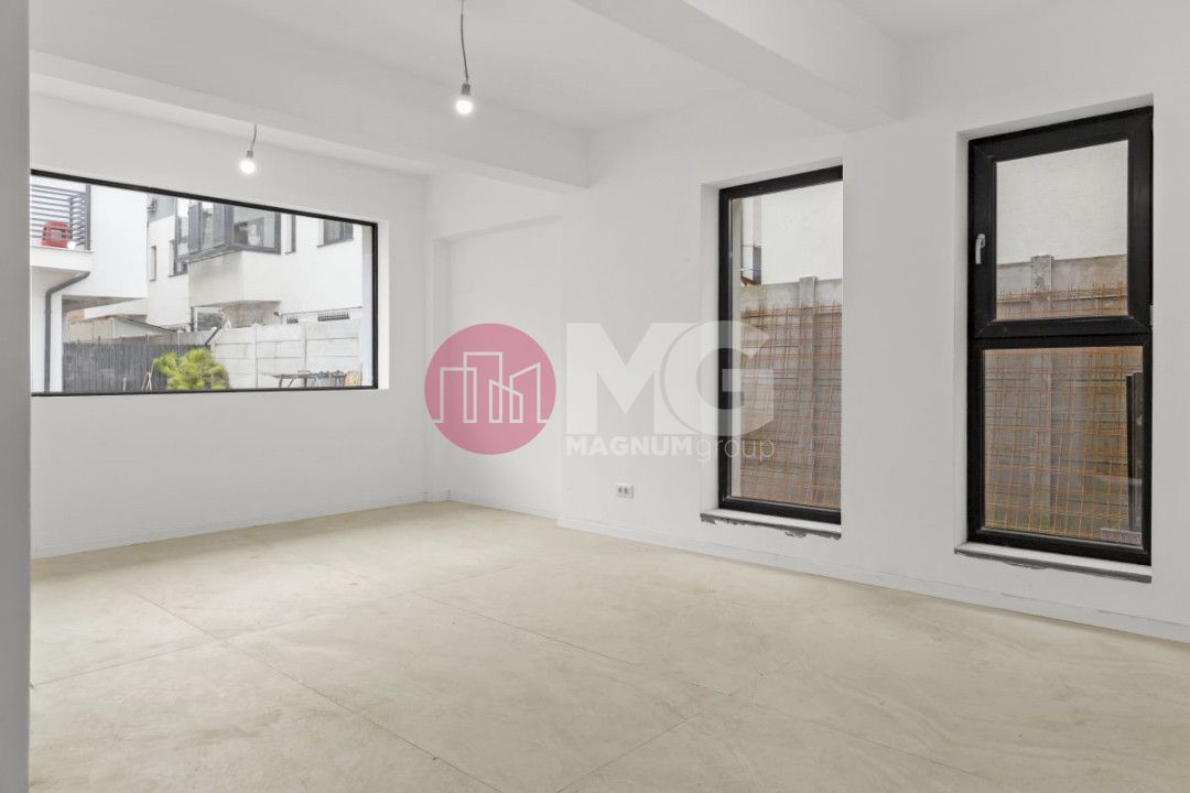 Vila de vanzare- Voluntari- Matei Milo- Milo Forest - Poză 20