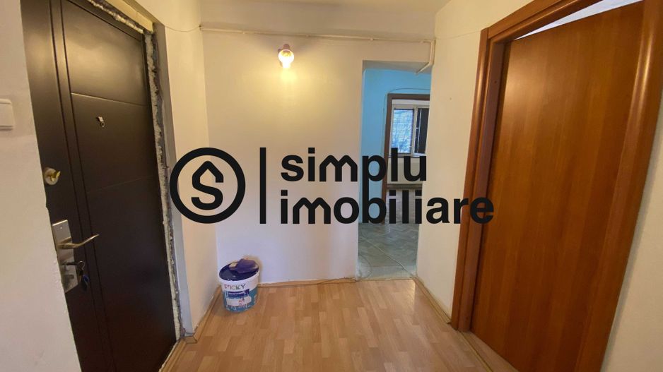 2 camere decomandate, etaj 2/4, cofetaria Sweet Escape - 95 000 Euro - Poză 3
